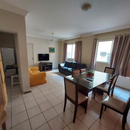 גוארפארי Lindo Apartamento 50 Metros Da Praia Do Morro, Tres Quartos E Duas Vagas De Garagem מראה חיצוני תמונה