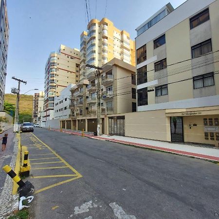 גוארפארי Lindo Apartamento 50 Metros Da Praia Do Morro, Tres Quartos E Duas Vagas De Garagem מראה חיצוני תמונה