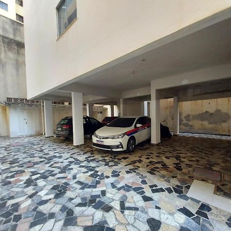 גוארפארי Lindo Apartamento 50 Metros Da Praia Do Morro, Tres Quartos E Duas Vagas De Garagem מראה חיצוני תמונה