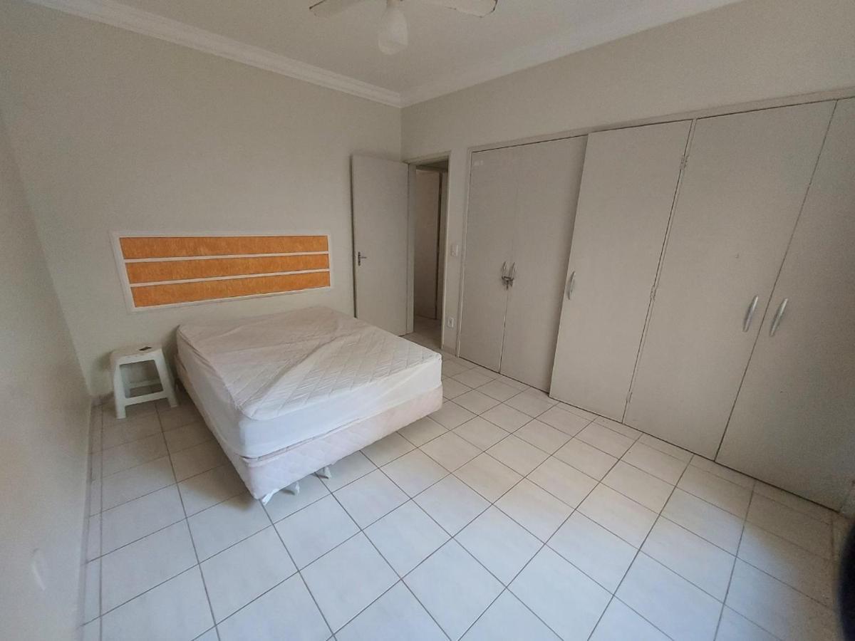 גוארפארי Lindo Apartamento 50 Metros Da Praia Do Morro, Tres Quartos E Duas Vagas De Garagem מראה חיצוני תמונה