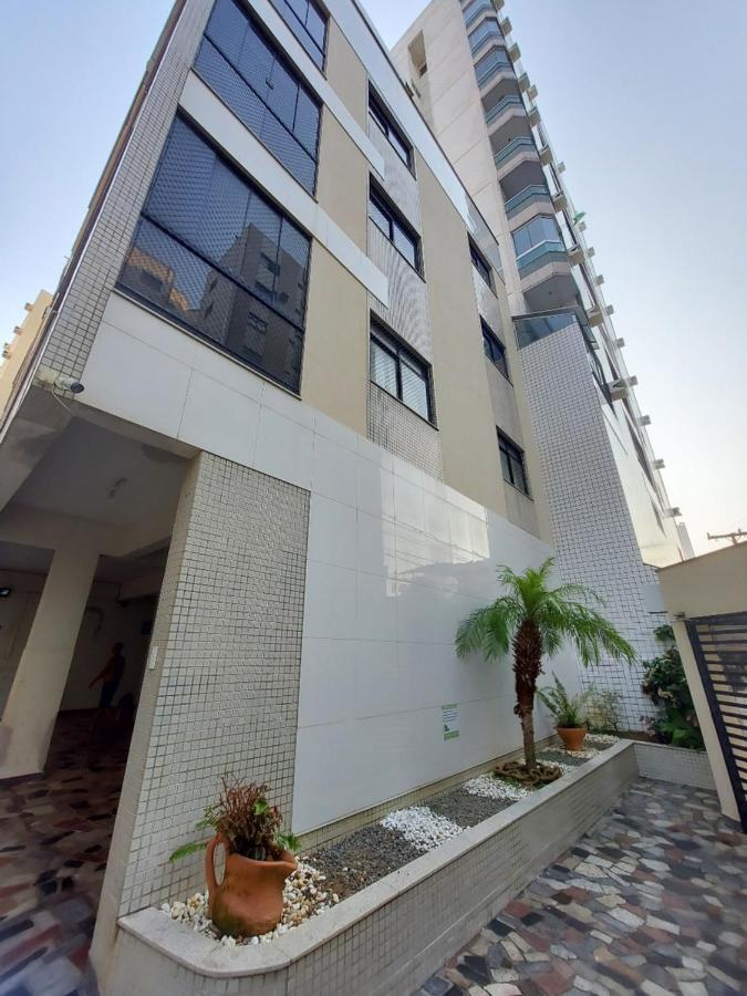 גוארפארי Lindo Apartamento 50 Metros Da Praia Do Morro, Tres Quartos E Duas Vagas De Garagem מראה חיצוני תמונה