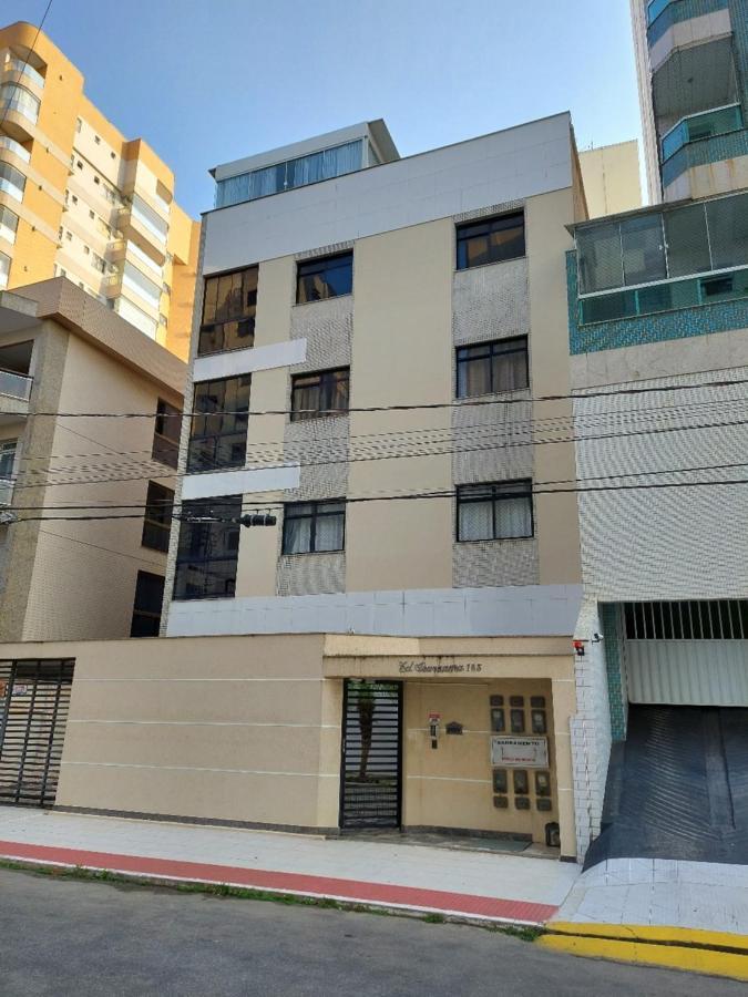 גוארפארי Lindo Apartamento 50 Metros Da Praia Do Morro, Tres Quartos E Duas Vagas De Garagem מראה חיצוני תמונה