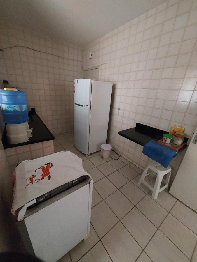 גוארפארי Lindo Apartamento 50 Metros Da Praia Do Morro, Tres Quartos E Duas Vagas De Garagem מראה חיצוני תמונה