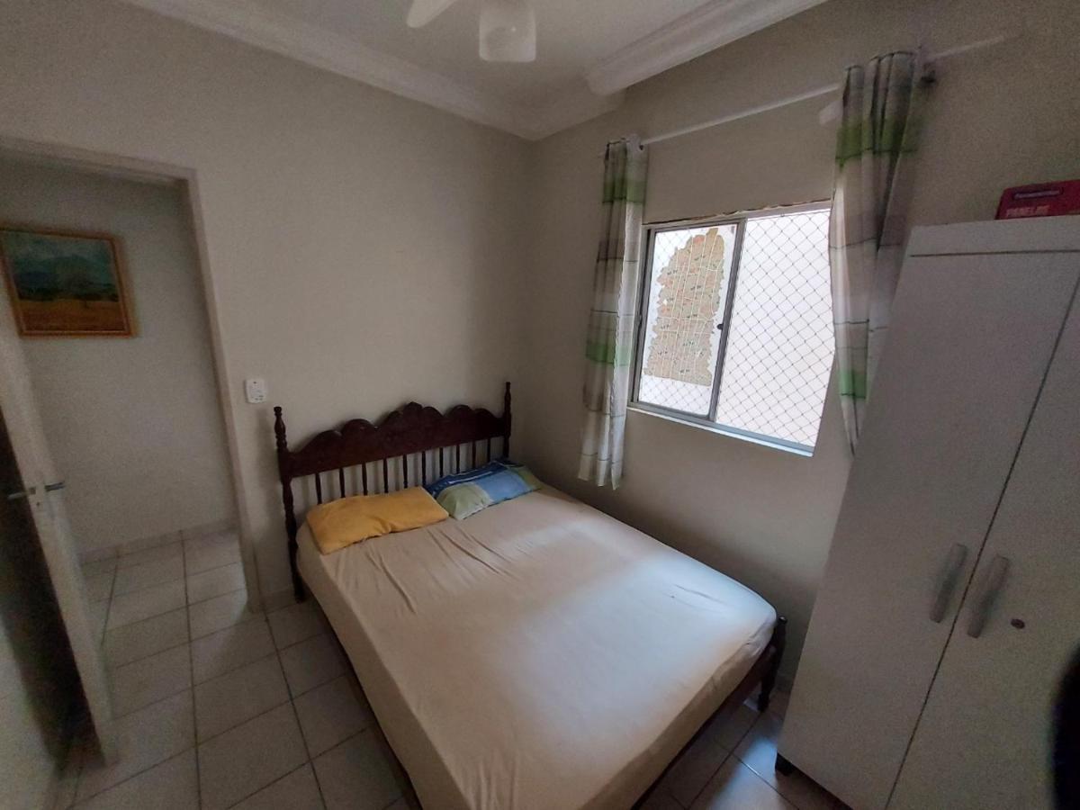גוארפארי Lindo Apartamento 50 Metros Da Praia Do Morro, Tres Quartos E Duas Vagas De Garagem מראה חיצוני תמונה