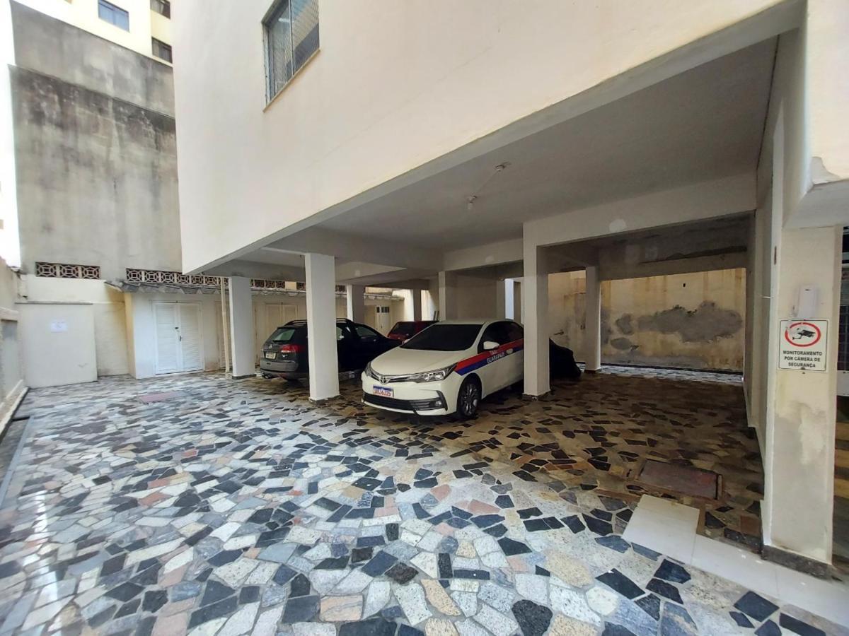 גוארפארי Lindo Apartamento 50 Metros Da Praia Do Morro, Tres Quartos E Duas Vagas De Garagem מראה חיצוני תמונה